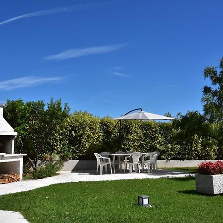 Residence Gonda&Giuliano Borso del Grappa Exterior photo